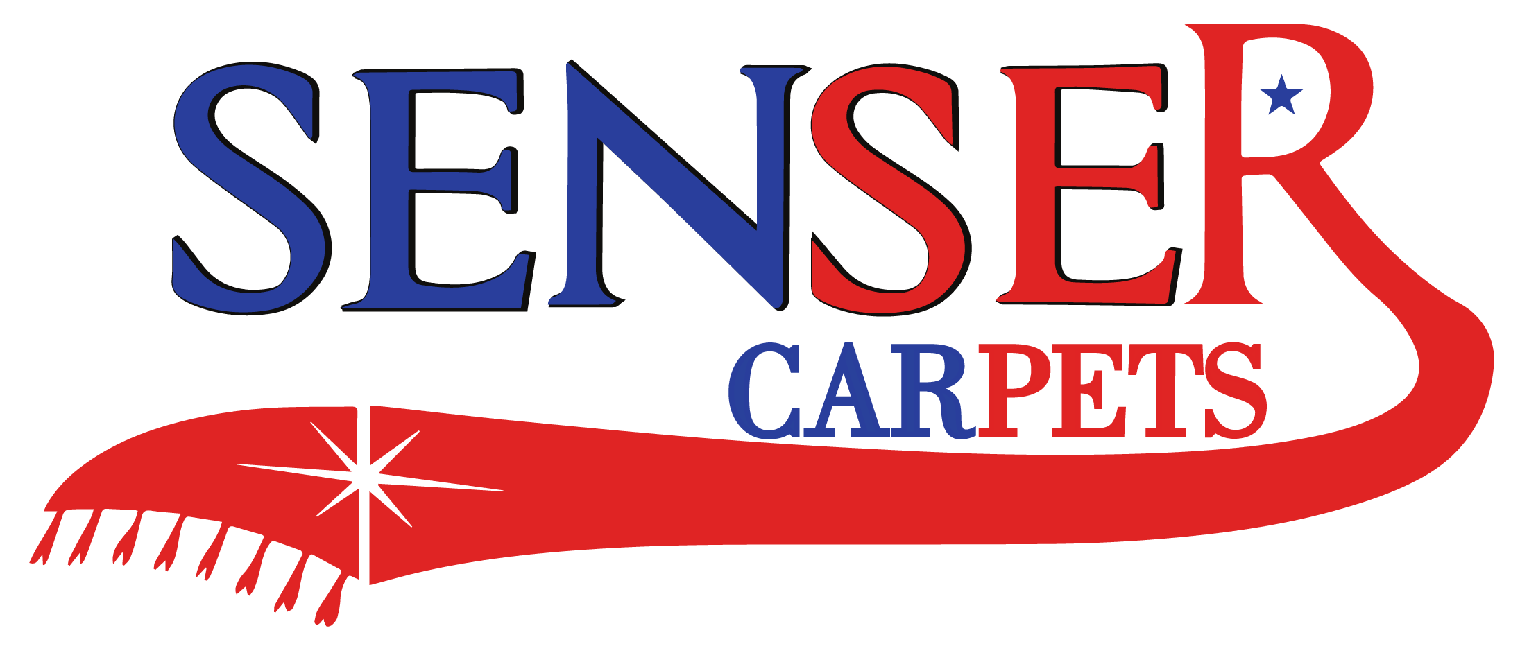 Senser-Logo